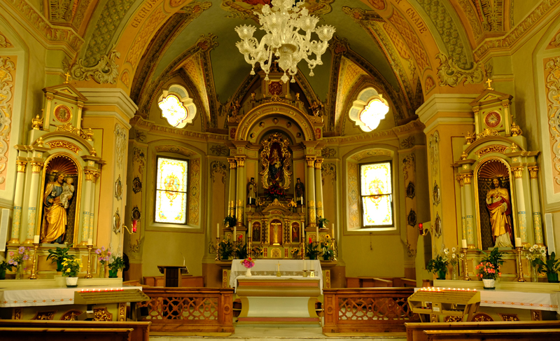 2017-09-14_115144 trentino-suedtirol-2017.jpg - Glurns - Unsere liebe Frau